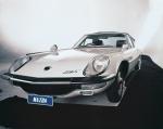 Mazda Cosmo Sport 1967 года